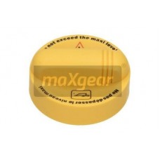 28-0221 MAXGEAR Крышка, заливная горловина