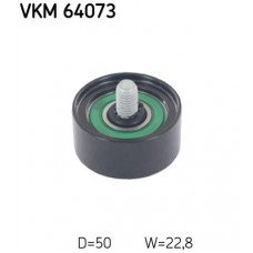 VKM64073 SKF ABA