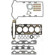 02-36220-02 VICTOR REINZ Комплект прокладок, головка цилиндра