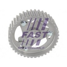 FT45610 FAST Шкив ГРМ DACIA LOGAN (FS_) 09-, LOGAN (LS_) 05-, RENAULT CLIO III (BR0/1, CR0/1) 05-