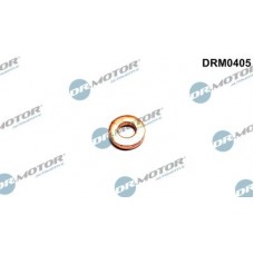 DRM0405 Dr.Motor Automotive Уплотнительное кольцо, клапанная форсунка