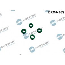 DRM0476S Dr.Motor Automotive Прокладка, корпус форсунки