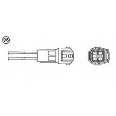 95345 NGK Лямбда-зонд