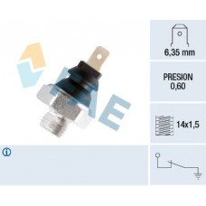 11260 FAE Датчик тиску масла