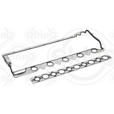 076.790 ELRING Gasket Set, cylinder head cover