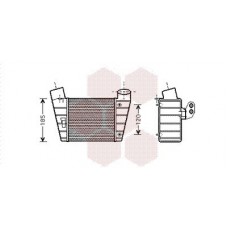 03004208 VAN WEZEL Інтеркулер