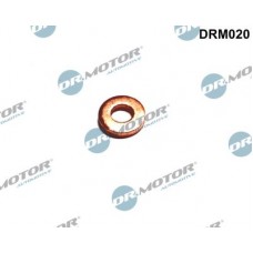 DRM020 Dr.Motor Automotive Уплотнительное кольцо, клапанная форсунка