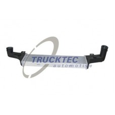 02.40.293 TRUCKTEC AUTOMOTIVE Інтеркулер