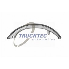 02.12.091 TRUCKTEC AUTOMOTIVE Планка успокоителя, цепь привода