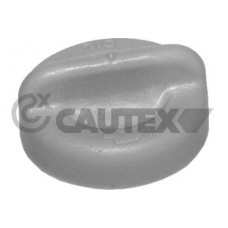 756796 CAUTEX Крышка, заливная горловина