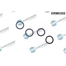 DRM030S Dr.Motor Automotive Прокладка, корпус форсунки