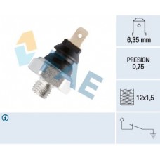 11400 FAE Датчик тиску масла