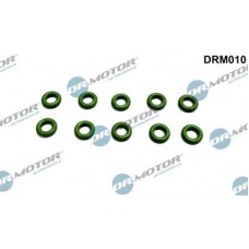 DRM010 Dr.Motor Automotive Прокладка, корпус форсунки