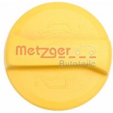 2141001 METZGER Крышка, заливная горловина