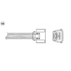 90848 NGK Лямбда-зонд