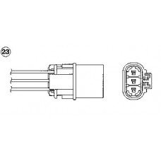 90368 NGK Лямбда-зонд