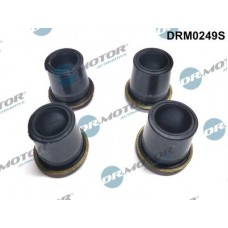 DRM0249S Dr.Motor Automotive Прокладка, корпус форсунки