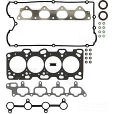 02-10038-01 VICTOR REINZ Комплект прокладок, головка цилиндра