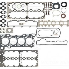 02-37080-02 VICTOR REINZ Комплект прокладок, головка цилиндра