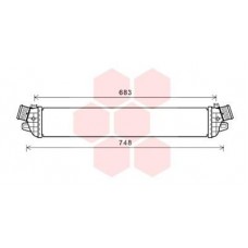 01004129 VAN WEZEL Інтеркулер