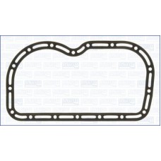 WG1162815 WILMINK GROUP Прокладка, масляный поддон