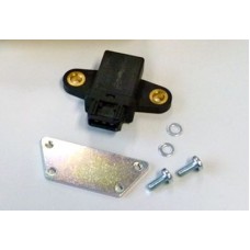 F 026 T00 500 BOSCH Датчик, поперечное ускорение