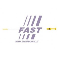 FT80304 FAST Щуп уровня масла CITROEN BERLINGO (MF) 96-11, PEUGEOT 306 93-01, PEUGEOT PARTNER96-15