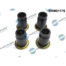 DRM0117S Dr.Motor Automotive Прокладка, корпус форсунки