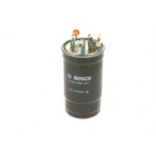 0 450 906 437 BOSCH Паливний фільтр