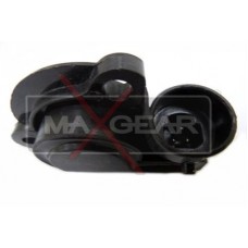 24-0019 MAXGEAR Датчик, положение дроссельной заслонки