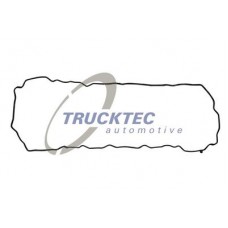 01.10.080 TRUCKTEC AUTOMOTIVE Прокладка, масляный поддон