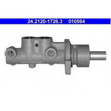 24.2120-1726.3 ATE Головний гальмівний циліндр