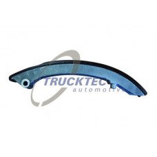 02.12.102 TRUCKTEC AUTOMOTIVE Планка успокоителя, цепь привода