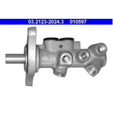 03.2123-2024.3 ATE Головний гальмівний циліндр