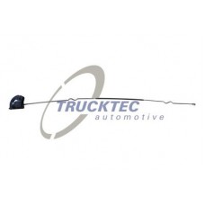 02.25.025 TRUCKTEC AUTOMOTIVE Покажчик рівня масла