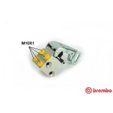 R 85 008 BREMBO Регулятор тормозных сил