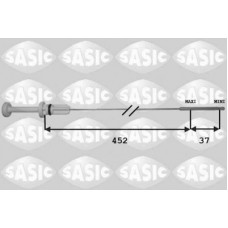 1940015 SASIC Покажчик рівня масла