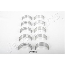 MS2405G2 JAPANPARTS Комплект подшипников коленчатого вала