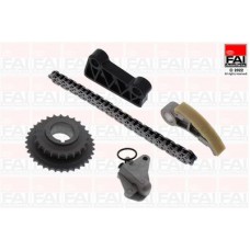 OPCK48 FAI AutoParts Цепь, привод маслонасоса