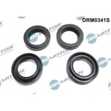 DRM0341S Dr.Motor Automotive Прокладка, корпус форсунки