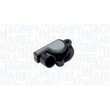 215810606400 MAGNETI MARELLI Датчик, положение дроссельной заслонки