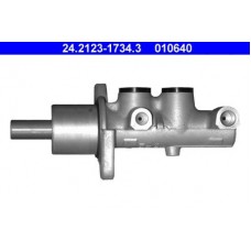 24.2123-1734.3 ATE Головний гальмівний циліндр