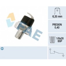 11730 FAE Датчик тиску масла