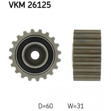 VKM26125 SKF CX Ролик