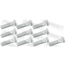 0584-001-PCS10 FEBEST Шпилька колеса