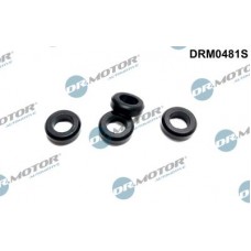 DRM0481S Dr.Motor Automotive Прокладка, корпус форсунки