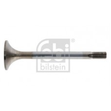 15370 FEBI BILSTEIN Впускной клапан