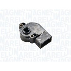 215810605500 MAGNETI MARELLI Датчик, положение дроссельной заслонки