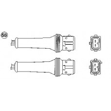 95149 NGK Лямбда-зонд