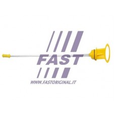 FT80303 FAST Щуп уровня масла CITROEN JUMPER 06-, FIAT DUCATO (250) 06-11, PEUGEOT BOXER 06-